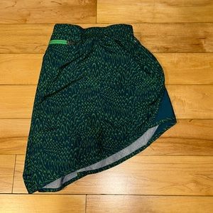 Nike athletic shorts